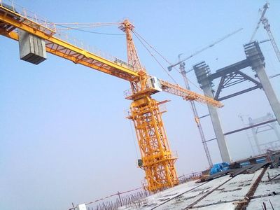 商洛塔吊租賃 河南福元建筑機(jī)械設(shè)備租賃公司的專業(yè)服務(wù)